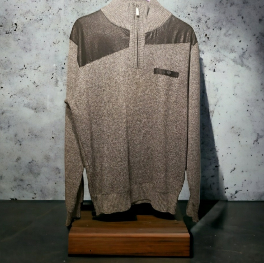 Leonardo Gavino Sweater Fleece